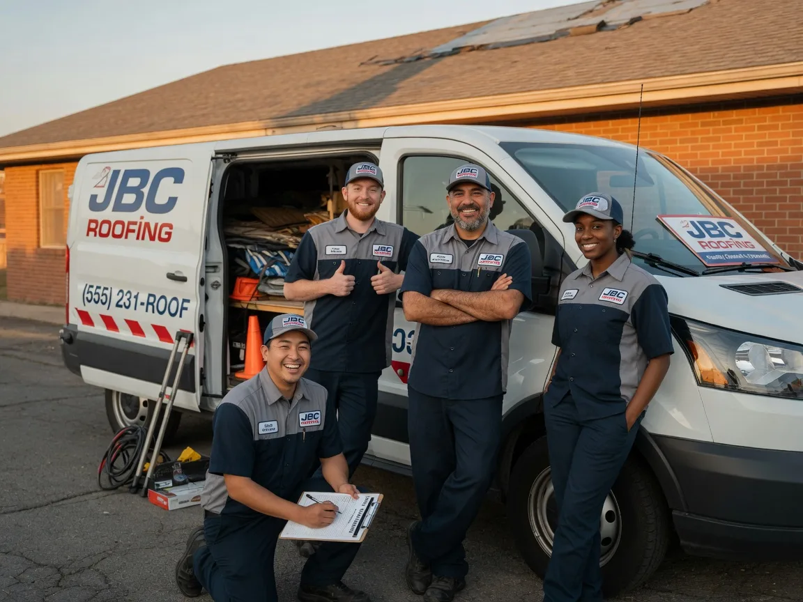 Roof Replacement company in Gladstone, NJ