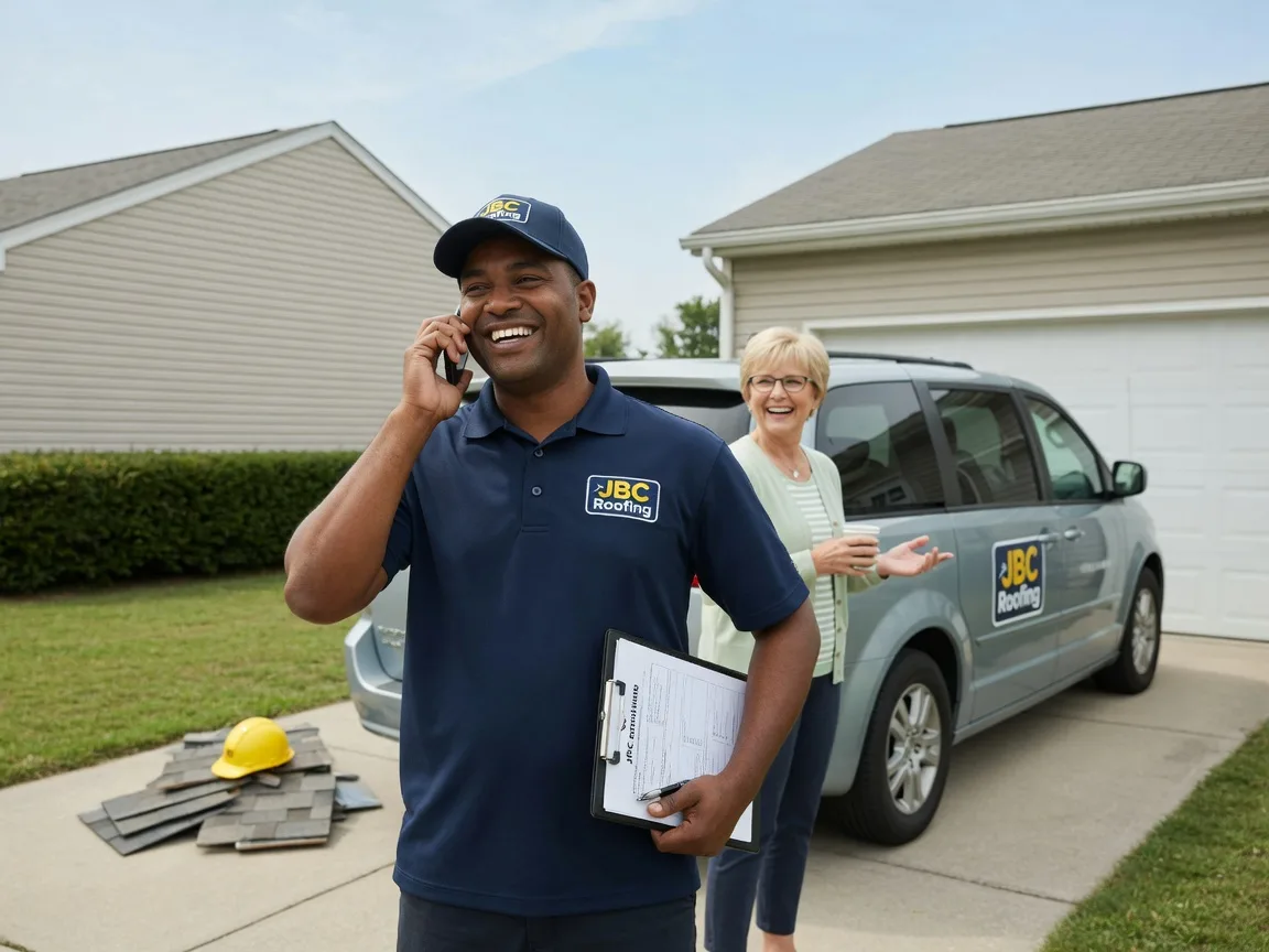 Roof Replacement Gladstone, NJ FAQs